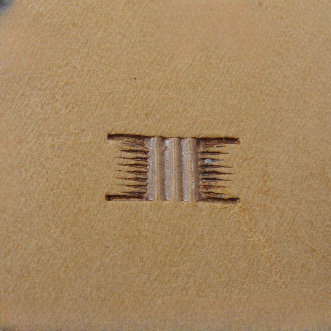 X534 Bar Basket Weave [USED]