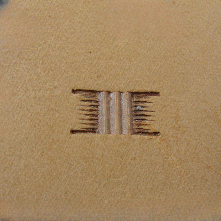 X534 Bar Basket Weave [USED]