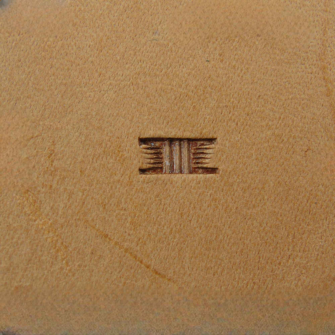 502 Small Bar Basket Weave [USED]