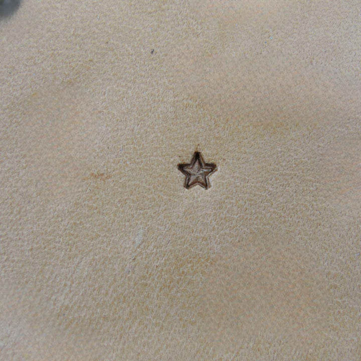 610 Small 5-Point Star [USED]