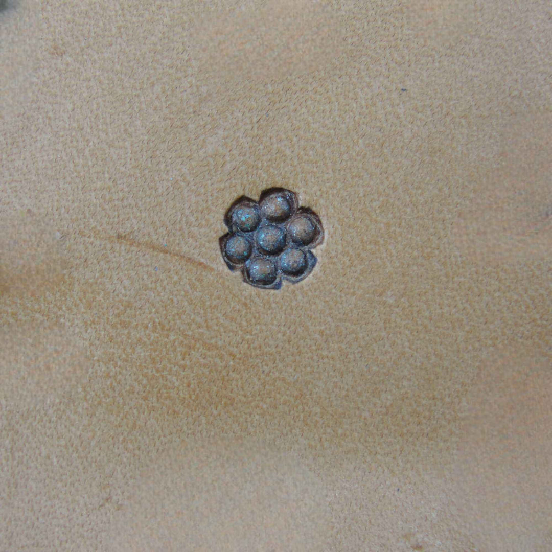 601 Round Background [USED]