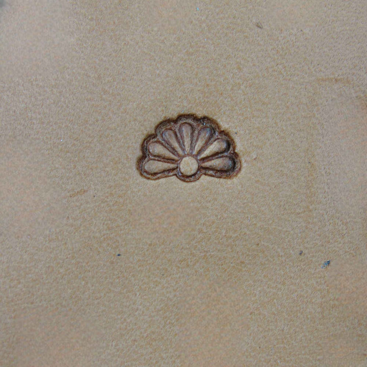 D603 7-Petal Border [USED]