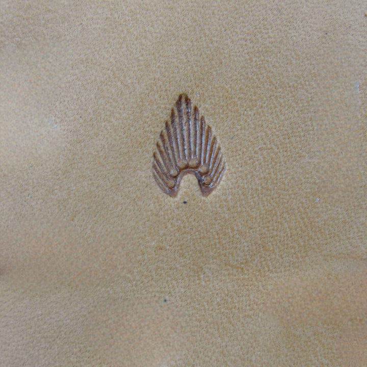 N300 6-Seed Sunburst Border [USED]