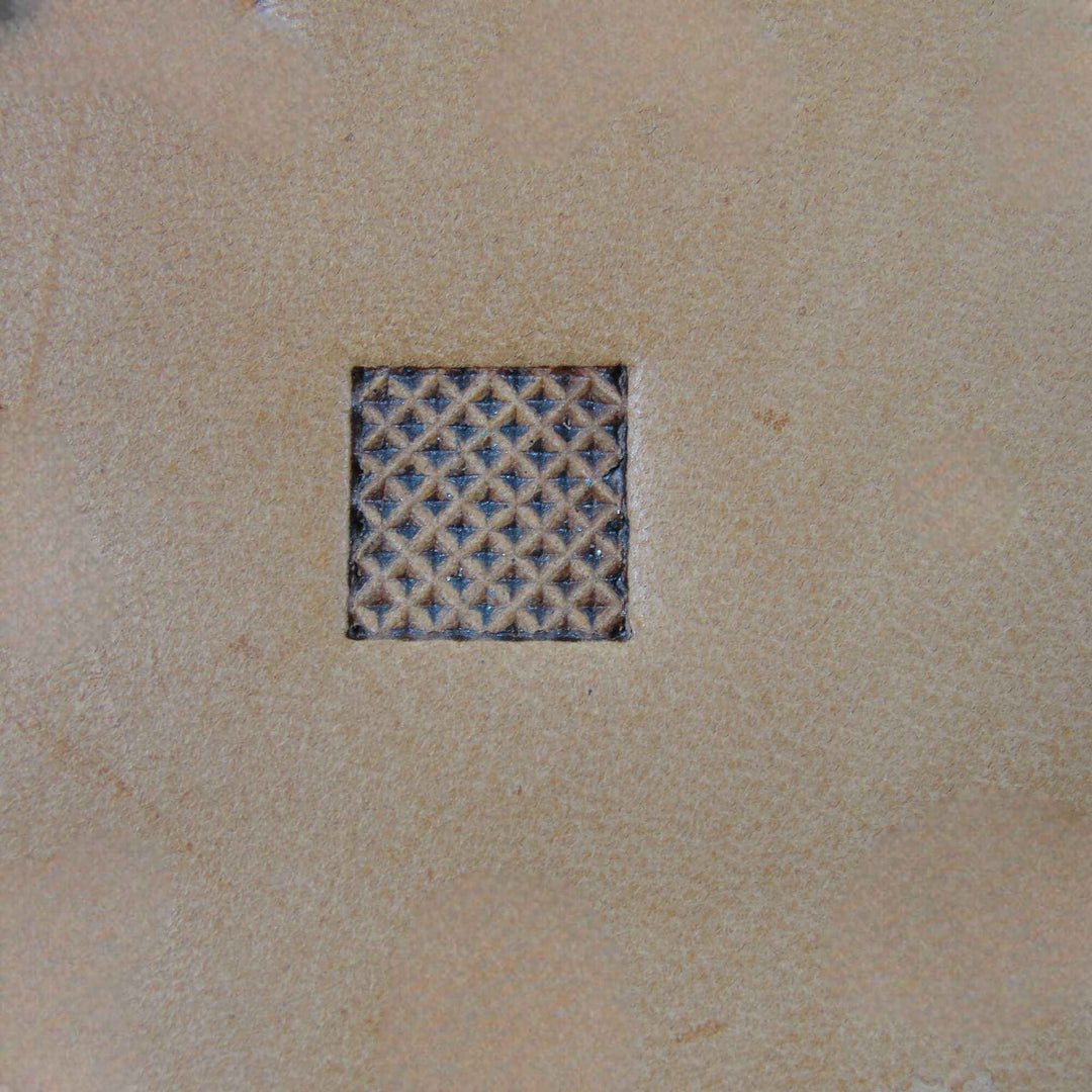 619 Square Geometric [USED]