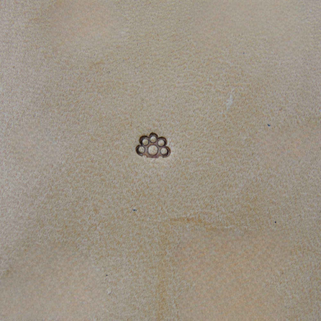 102 1/2 Half Birdseye Background [USED]