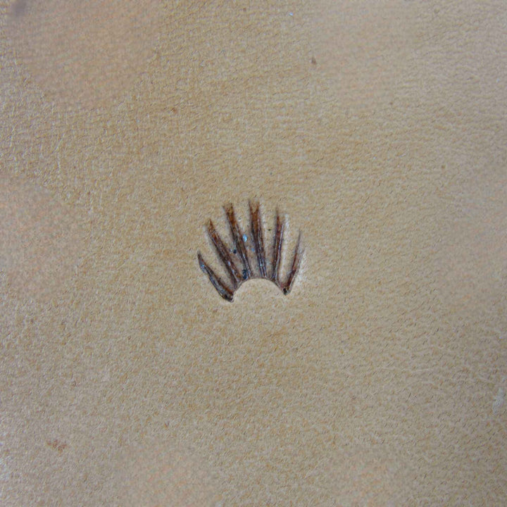 834 Small Camouflage [USED]