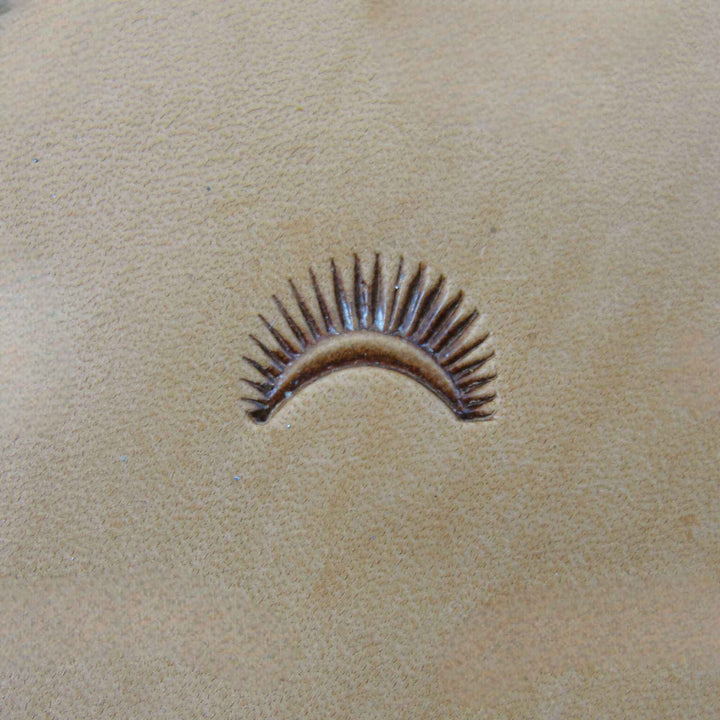 D438 Crescent Border [USED]