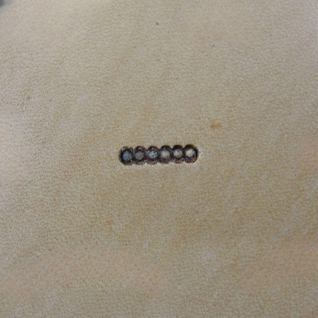 700 6-Seed Bar Grounder [USED]