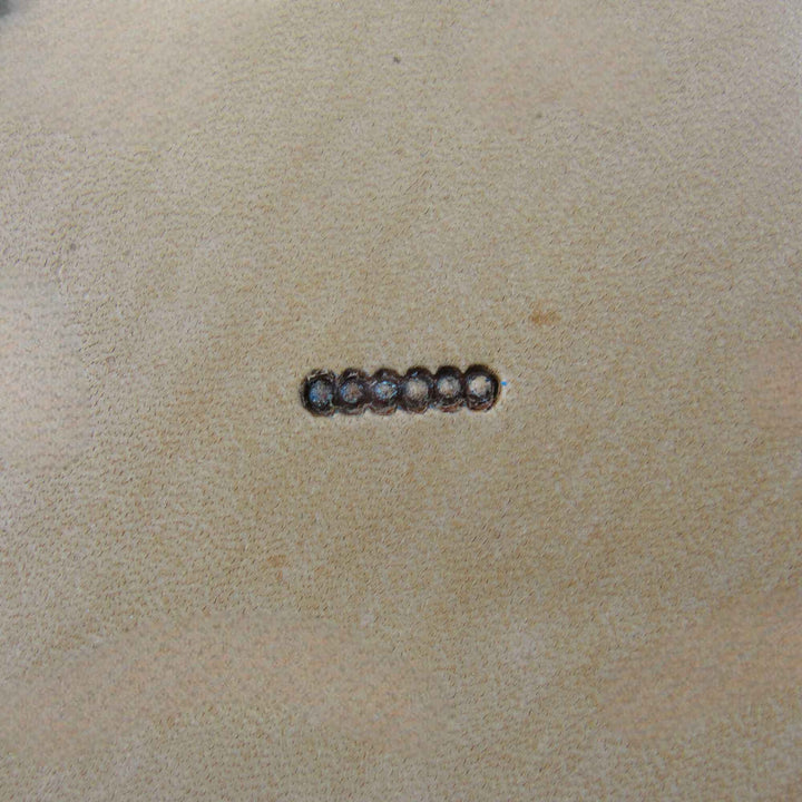 700 6-Seed Bar Grounder [USED]