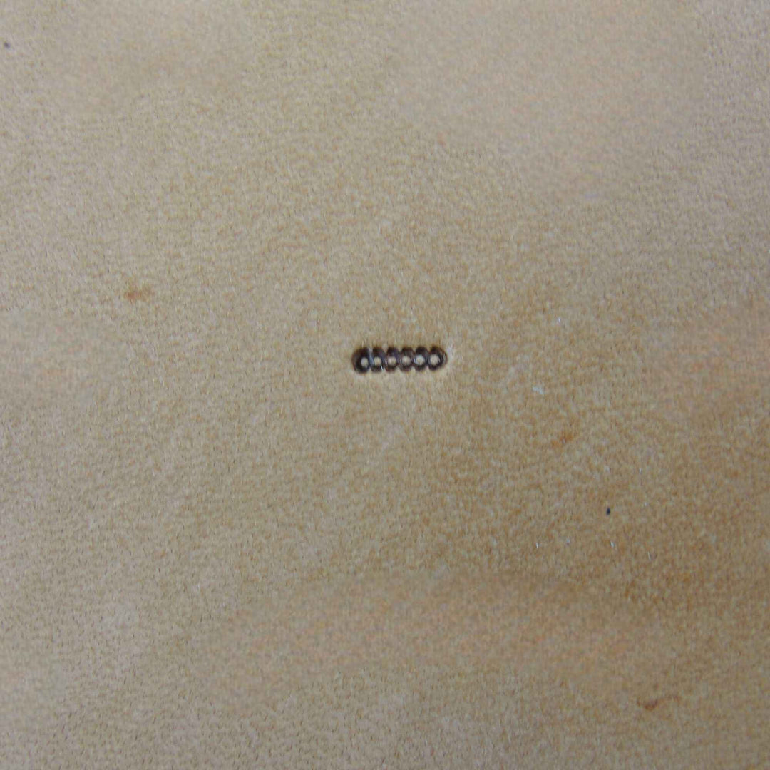 113 Fine 6-Seed Bar Grounder [USED]