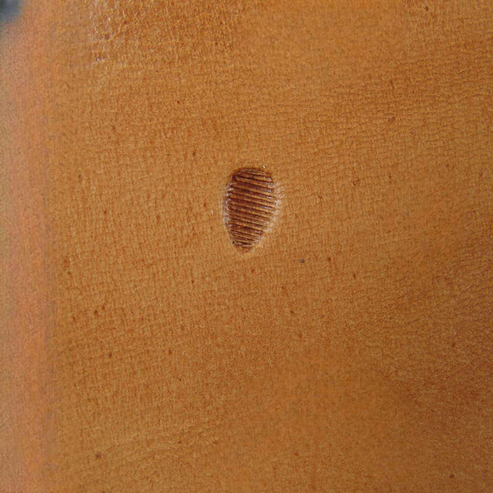 P974 Small Horizontal Pear Shader [USED]