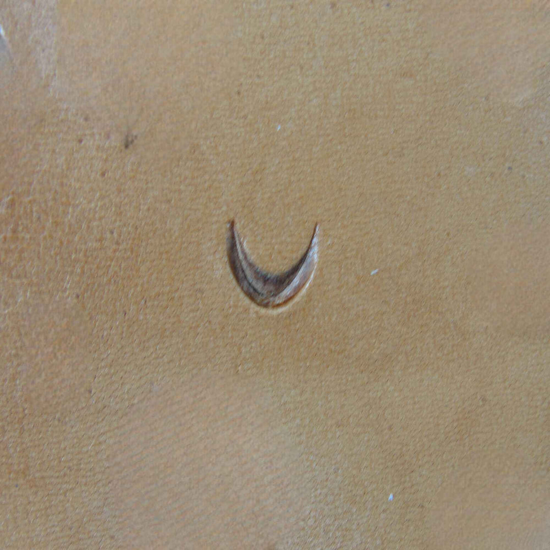 854 Smooth Mule's Foot [USED]