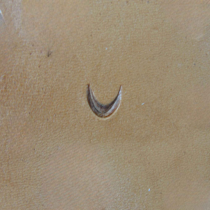 854 Smooth Mule's Foot [USED]