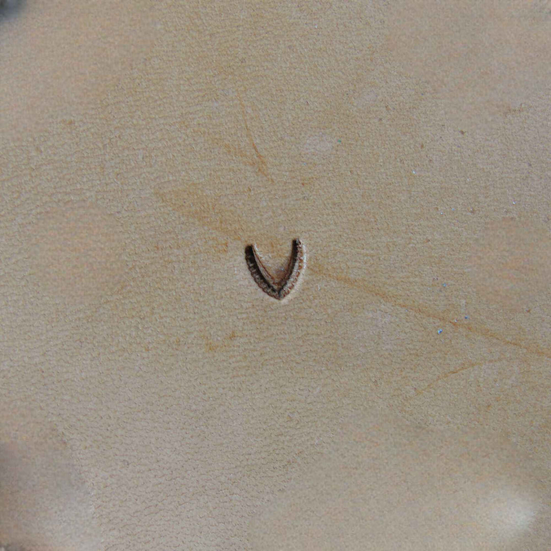 848 Mule's Foot [USED]