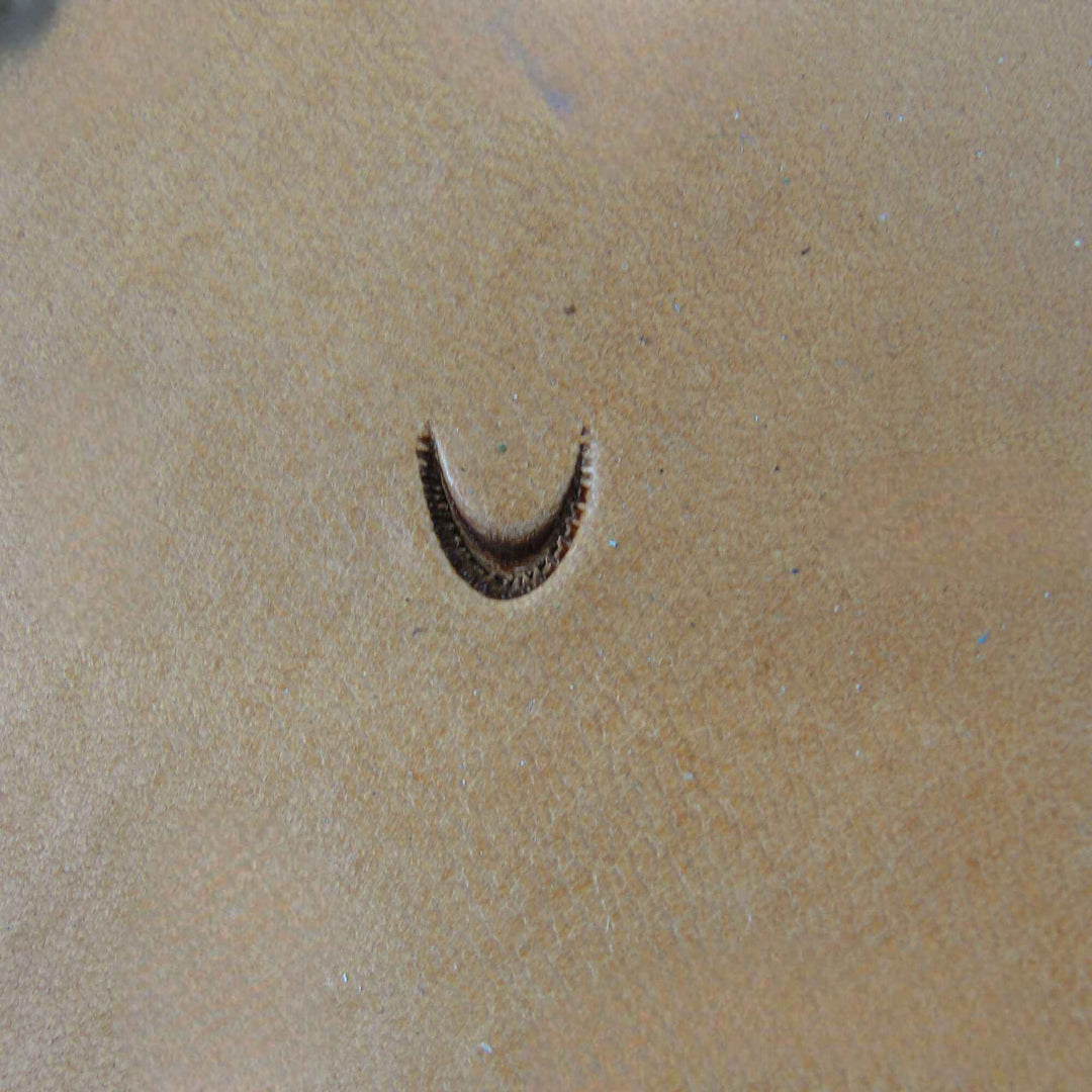 U855 Mule's Foot [USED]