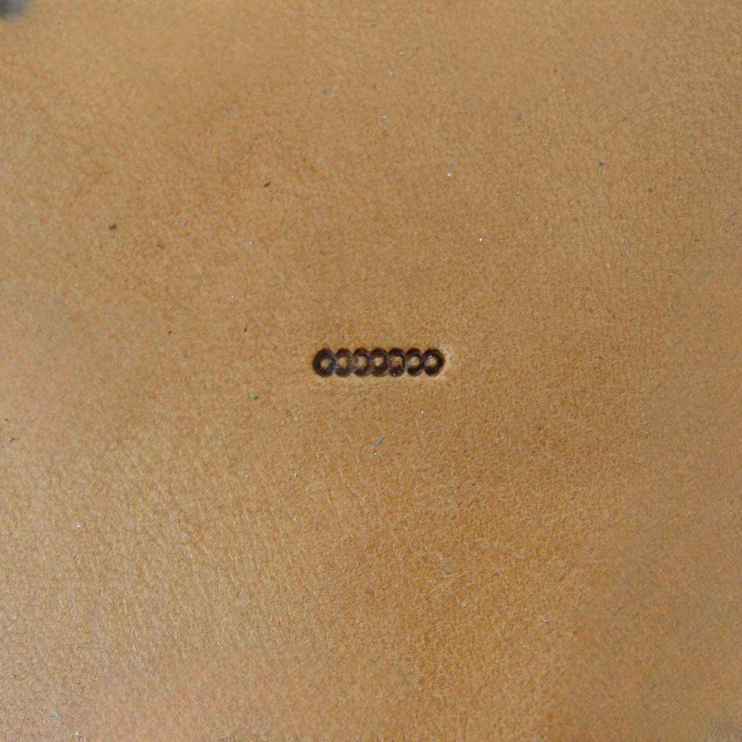 101-7 7-Seed Bar Grounder [USED]