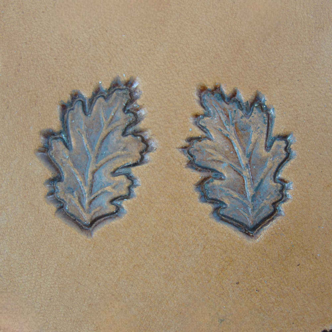 950/951 Oak Leaf Set [USED]