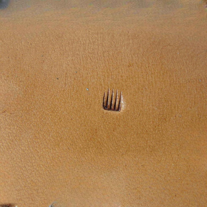 893 Coarse Lined Beveler [USED]