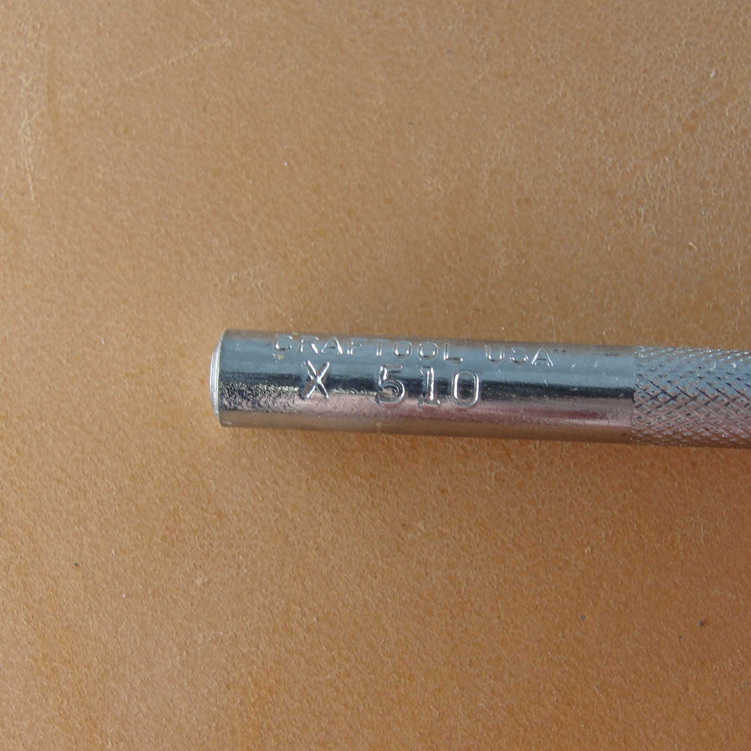 X510 Rope Basket Weave [USED]