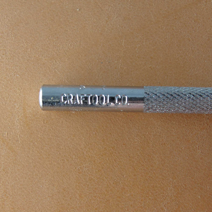 507 Flower Center Basket Weave [USED]