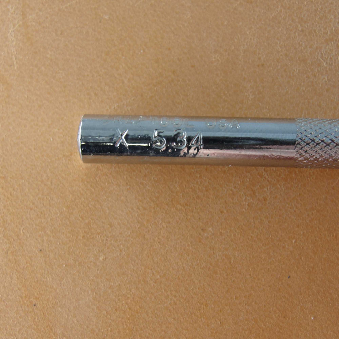 X534 Bar Basket Weave [USED]