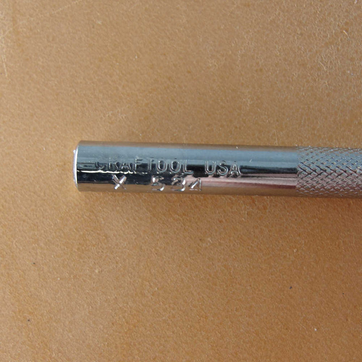 X534 Bar Basket Weave [USED]