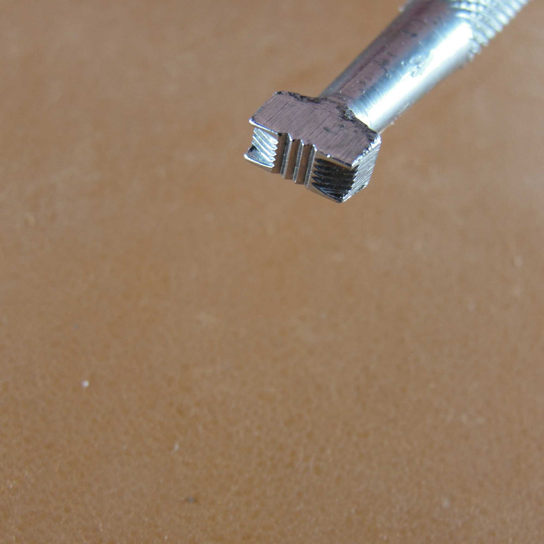 502 Small Bar Basket Weave [USED]