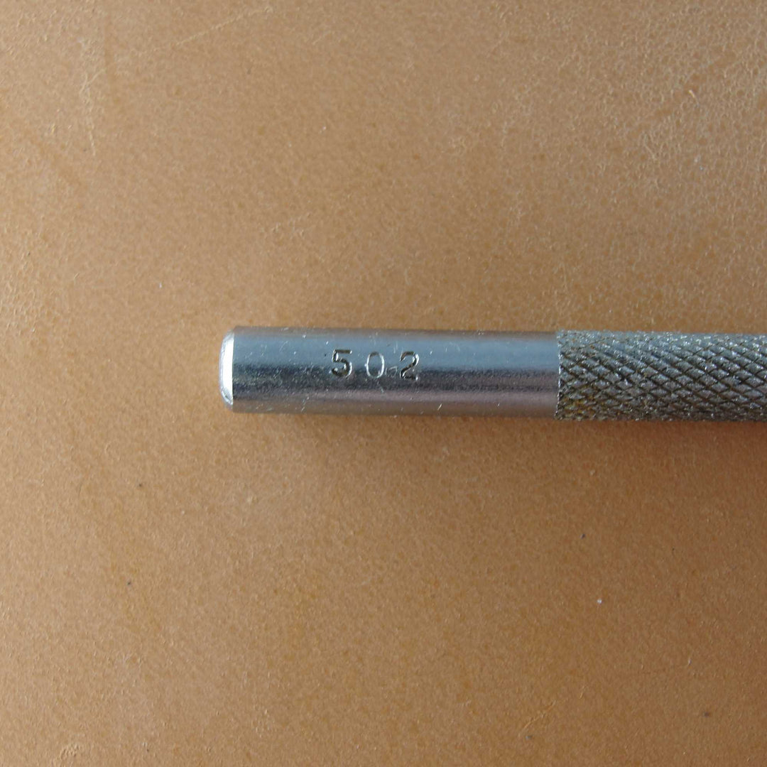 502 Small Bar Basket Weave [USED]