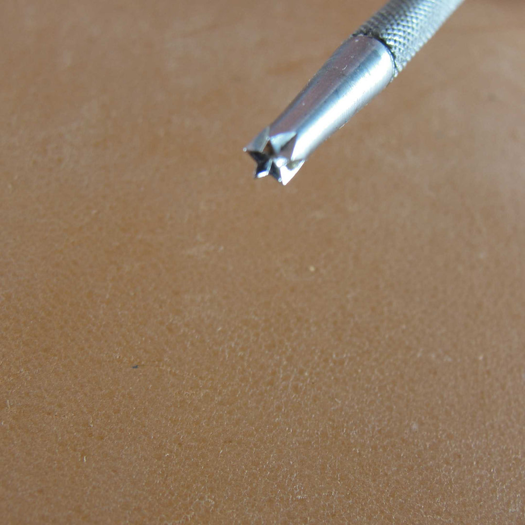 610 Small 5-Point Star [USED]