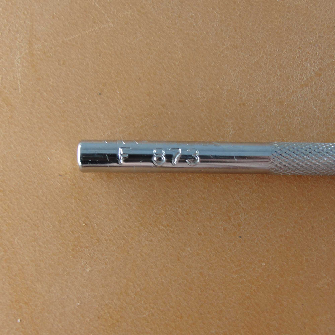 F873 Figure Carving [USED]