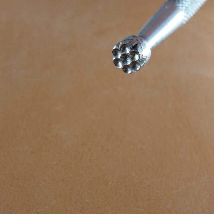 601 Round Background [USED]