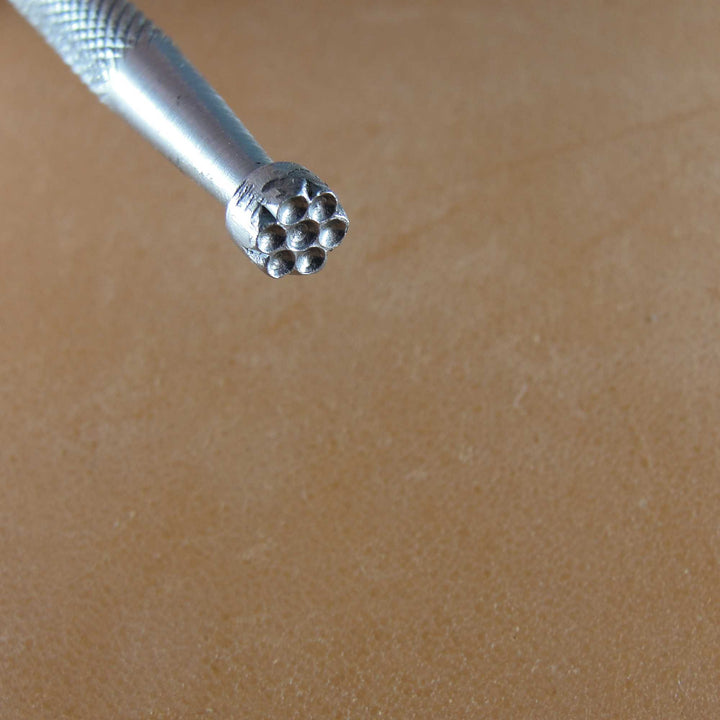 601 Round Background [USED]