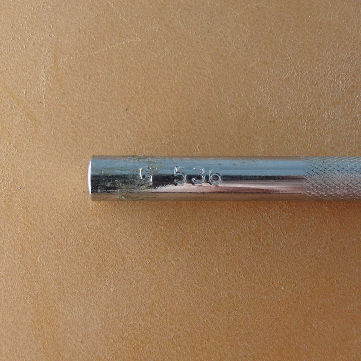 G536 Geometric [USED]