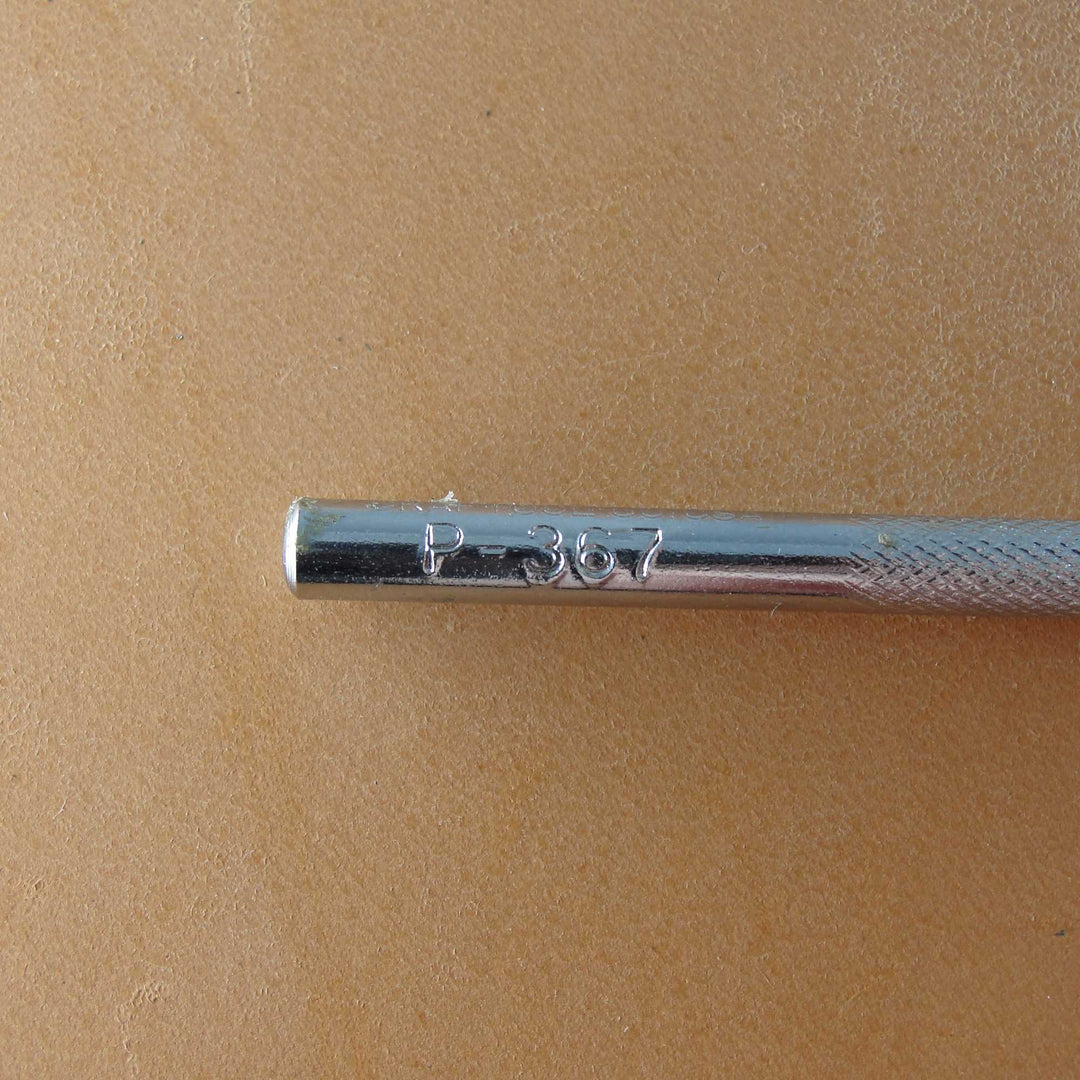 P367 Smooth Thumb Print [USED]