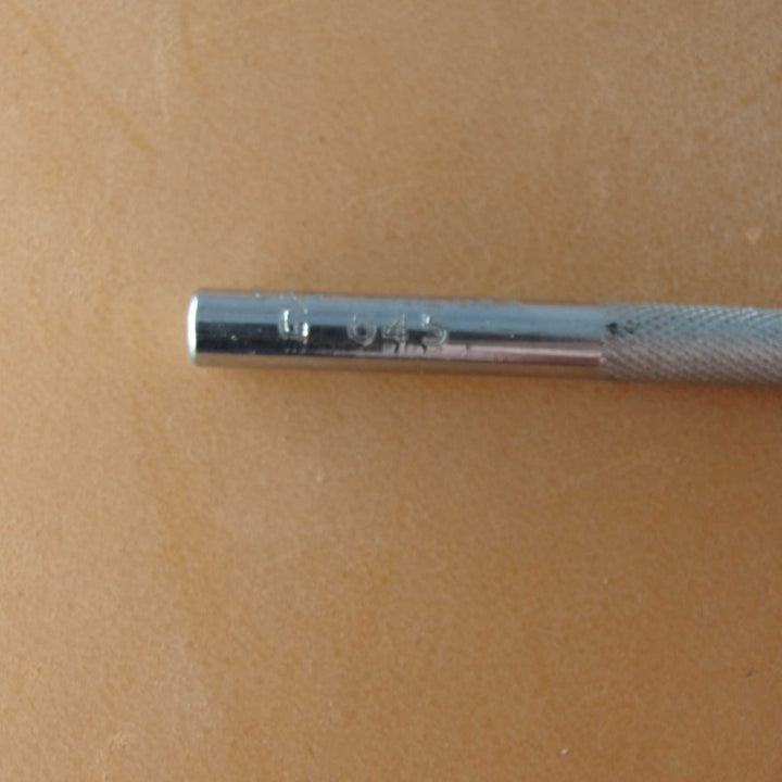 G645 Geometric [USED]