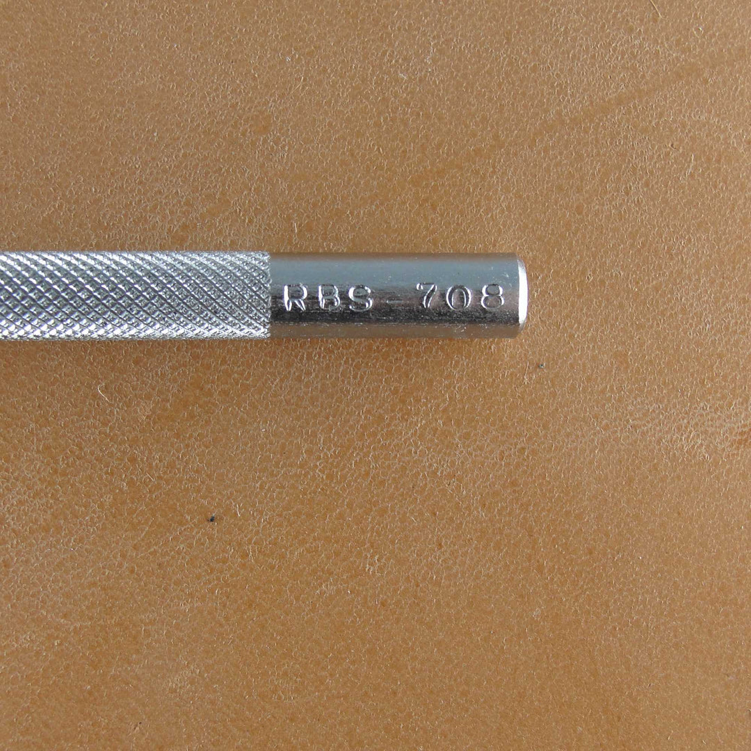 708 Scalloped Veiner [USED]