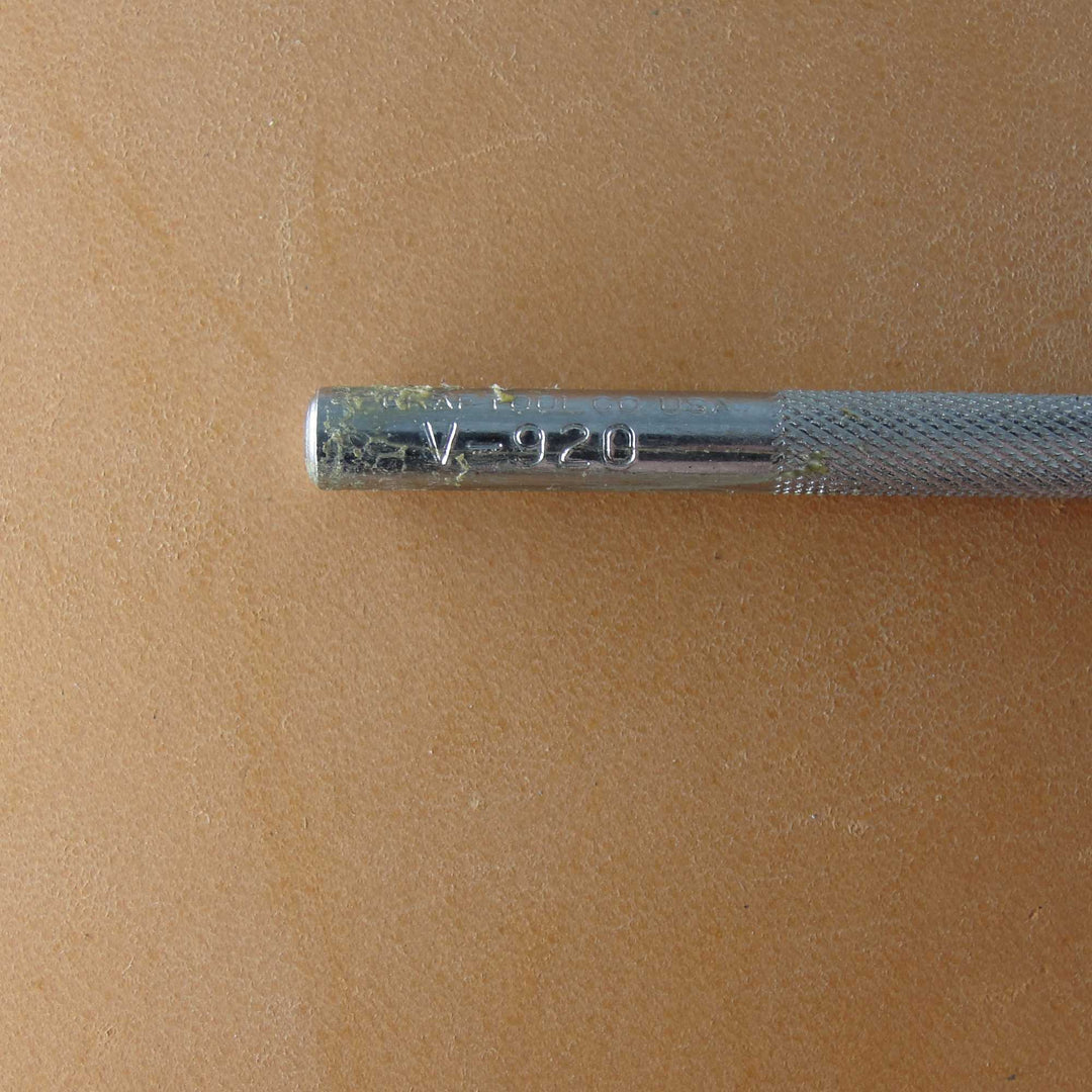 V920 Sharp Veiner [USED]