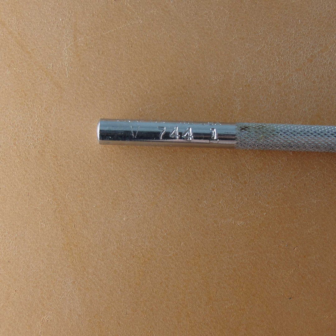V744-1 Small Crowner Veiner [USED]