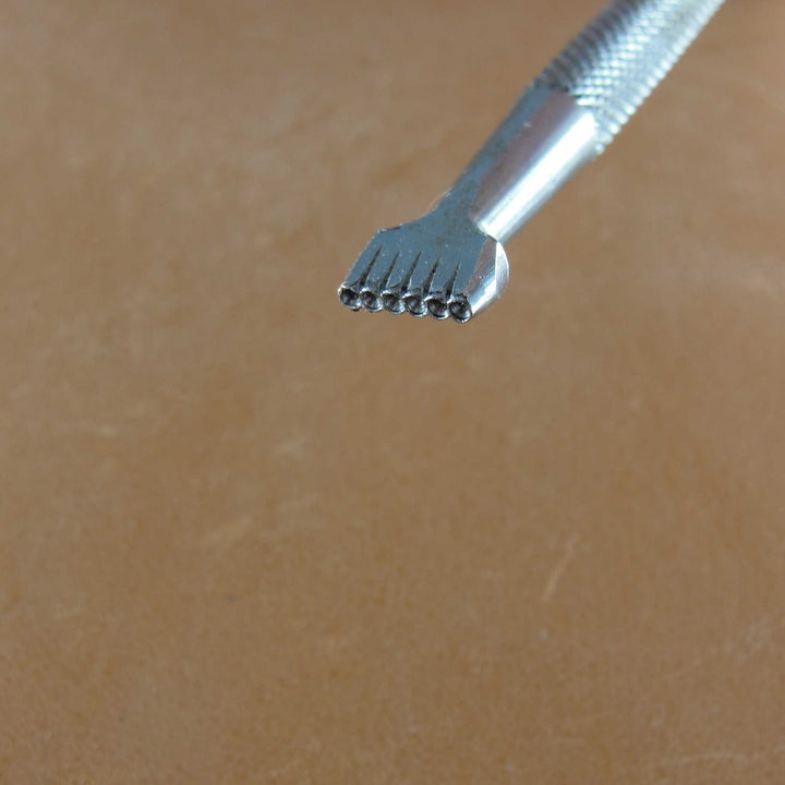 700 6-Seed Bar Grounder [USED]