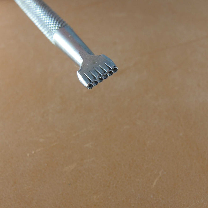 700 6-Seed Bar Grounder [USED]