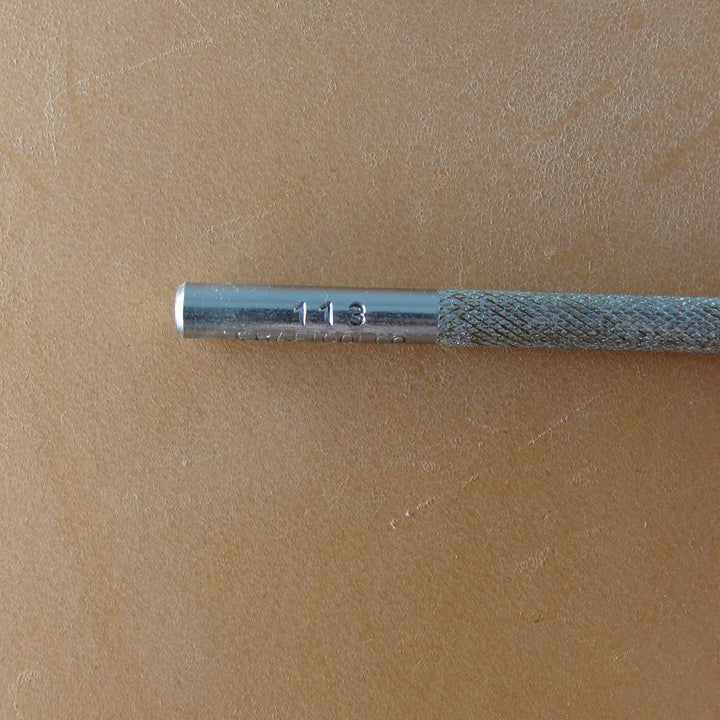 113 Fine 6-Seed Bar Grounder [USED]