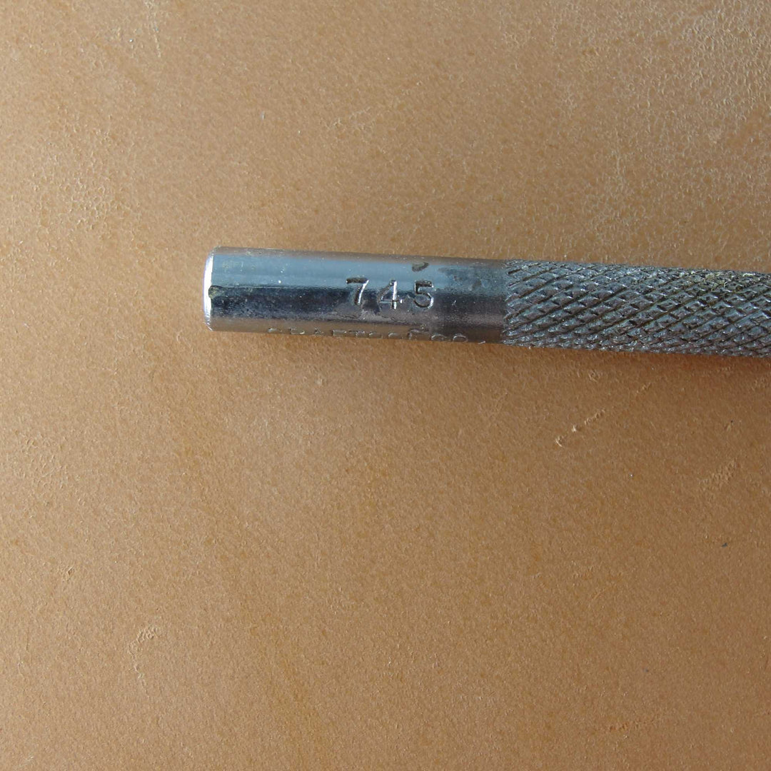 745 Shell Veiner [USED]