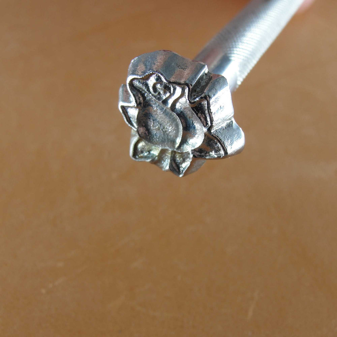 W964 Rose Flower [USED]