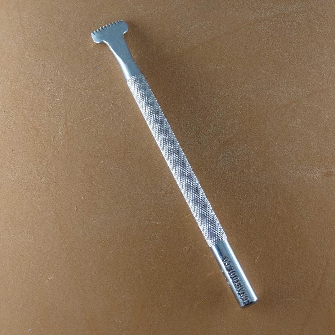 403 Sawtooth Veiner [USED]