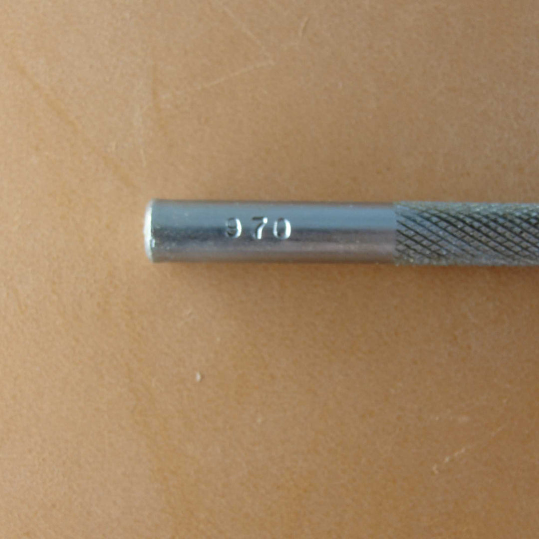 970 Smooth Border Beveler [USED]