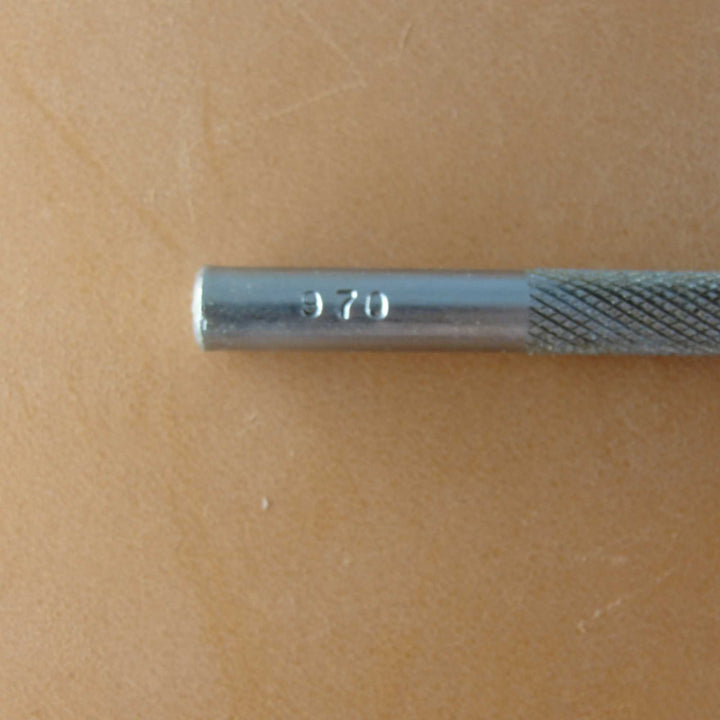 970 Smooth Border Beveler [USED]