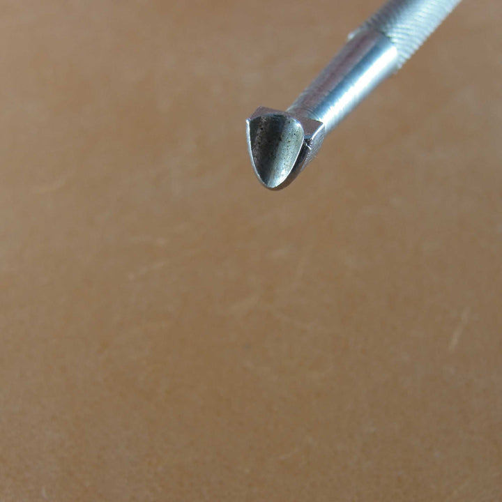854 Smooth Mule's Foot [USED]