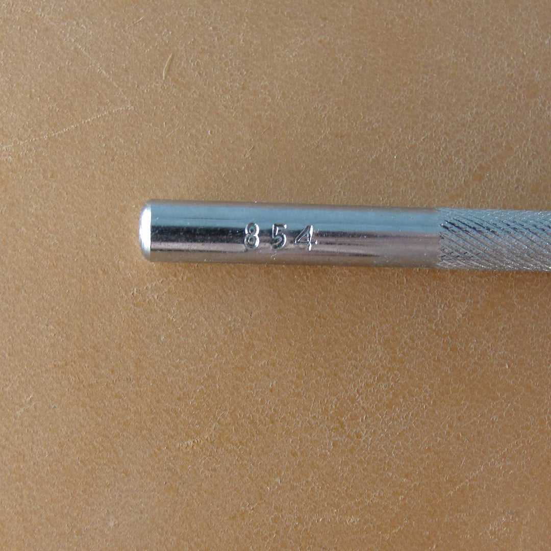 854 Smooth Mule's Foot [USED]