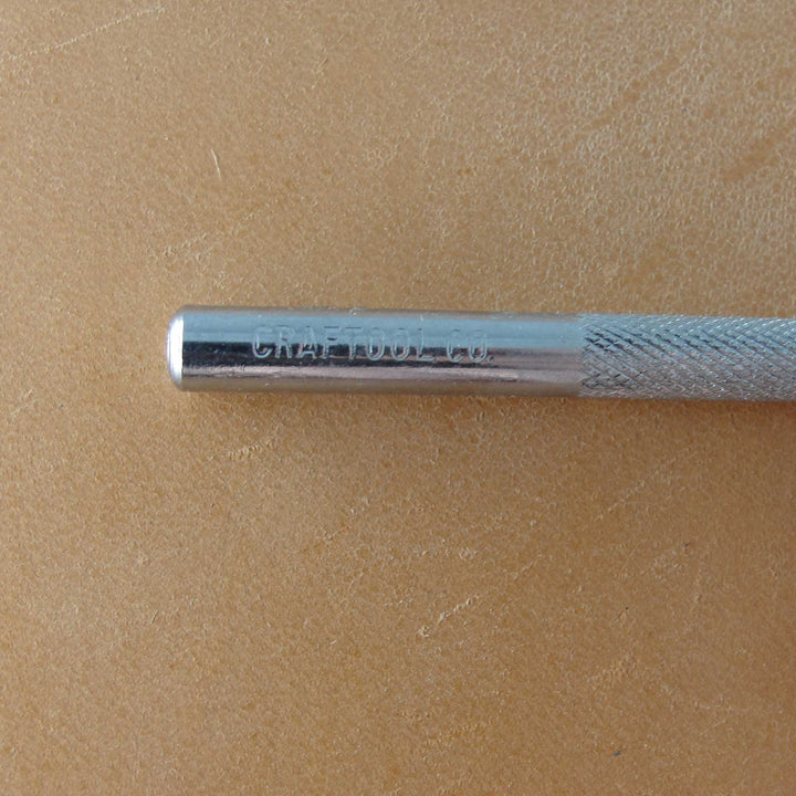 854 Smooth Mule's Foot [USED]