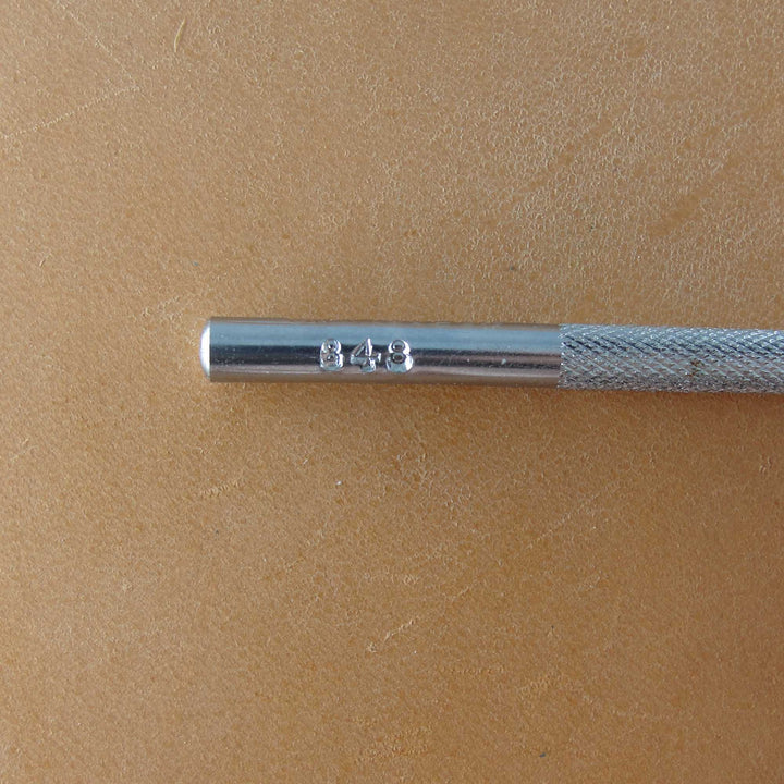 848 Mule's Foot [USED]